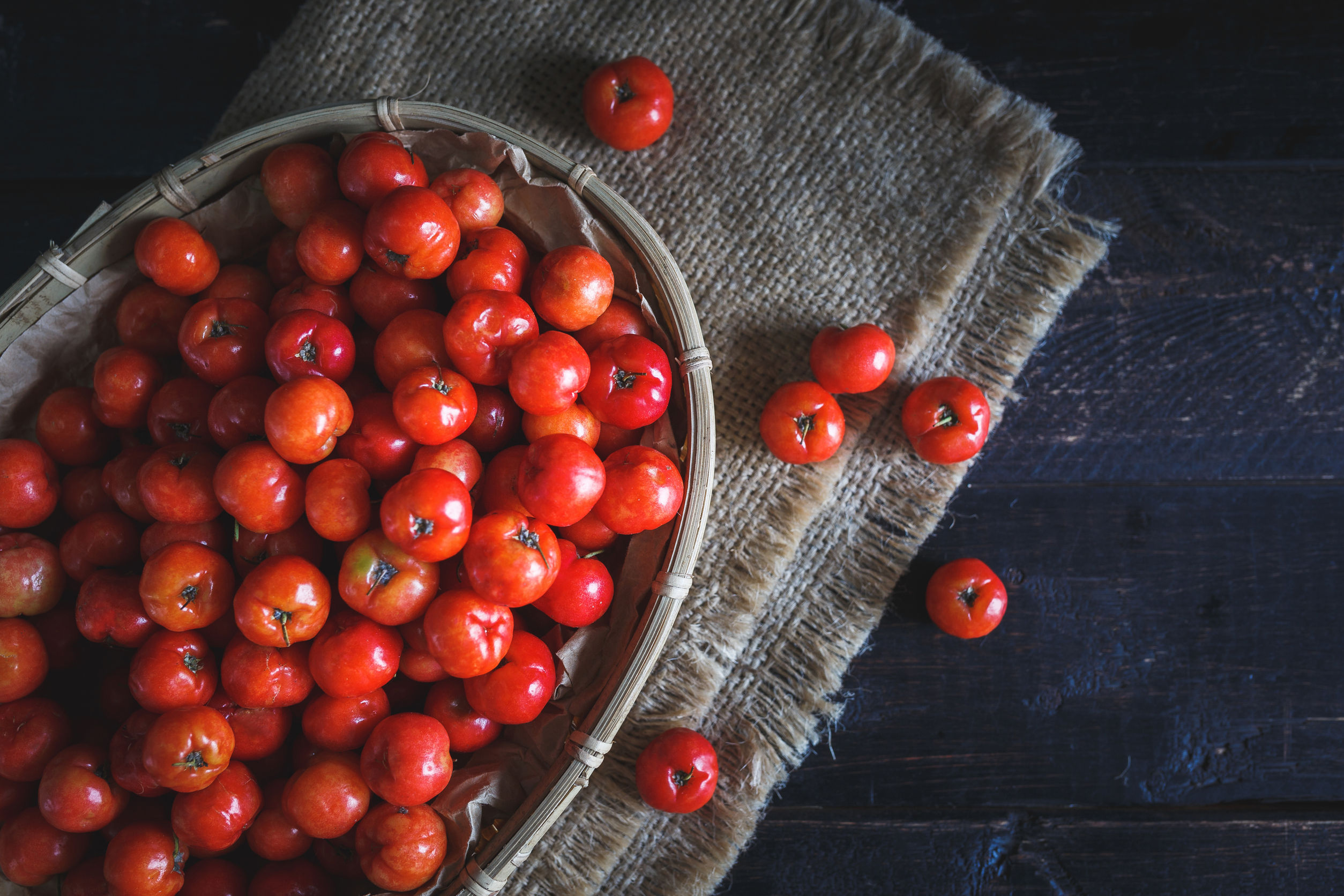 acerola