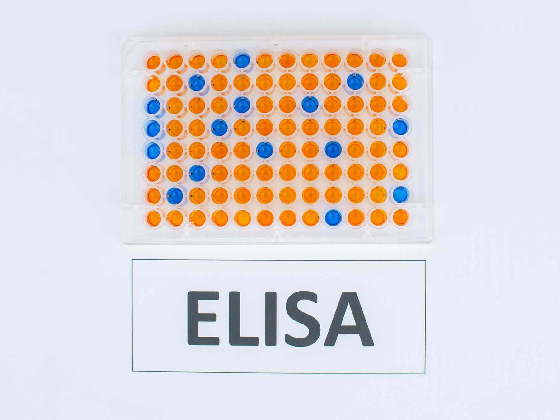 elisa, test