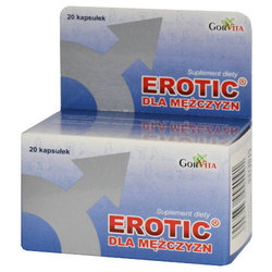 Zdjęcie produktu Erotic