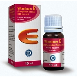 Zdjęcie produktu Vitaminum E