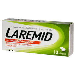 Zdjęcie produktu Laremid