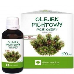 Zdjęcie produktu Olejek Pichtowy Pichtosept