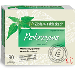 Zdjęcie produktu Pokrzywa