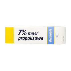 Zdjęcie produktu Maść propolisowa