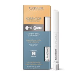 Zdjęcie produktu FlosLek Anti Acne