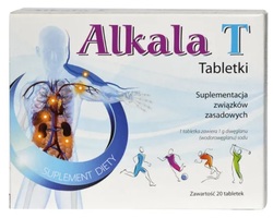 Zdjęcie produktu Alkala T