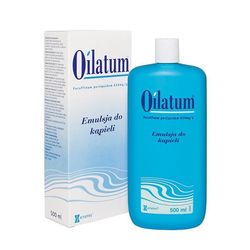 Zdjęcie produktu Oilatum