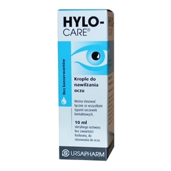 Zdjęcie produktu Hylo-Care