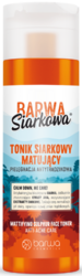 Zdjęcie produktu Barwa Siarkowa Moc