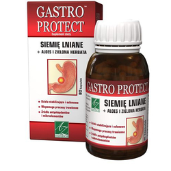 Zdjęcie produktu Gastro Protect