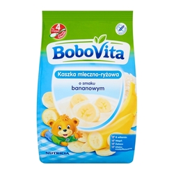 Zdjęcie produktu BoboVita