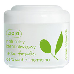 Zdjęcie produktu Ziaja Seria Oliwkowa