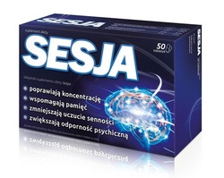 Zdjęcie produktu Sesja