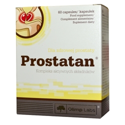 Zdjęcie produktu Prostatan