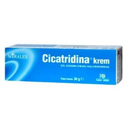 Zdjęcie produktu Cicatridina