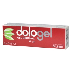 Zdjęcie produktu Dologel