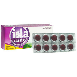 Zdjęcie produktu Isla-Cassis