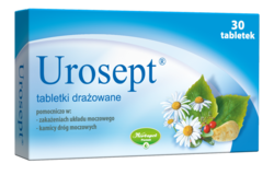 Zdjęcie produktu Urosept