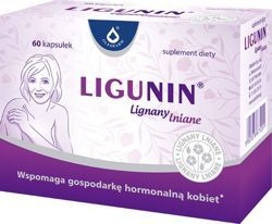 Zdjęcie produktu Ligunin