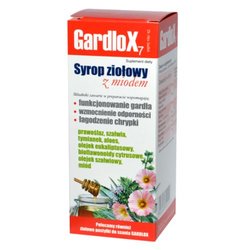 Zdjęcie produktu Gardlox