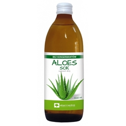 Zdjęcie produktu Aloes