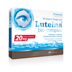 Zdjęcie produktu Luteina Bio-Complex