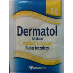 Zdjęcie produktu Dermatol