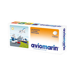 Zdjęcie produktu Aviomarin