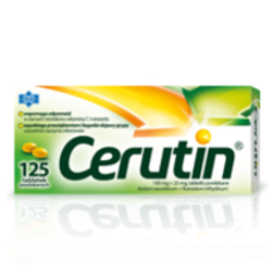 Zdjęcie produktu Cerutin