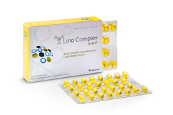 Zdjęcie produktu Lino Complex A + E + F