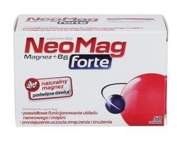 Zdjęcie produktu NeoMag Forte