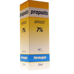 Zdjęcie produktu Propolis