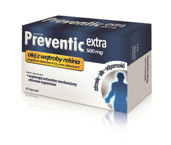 Zdjęcie produktu Preventic Extra