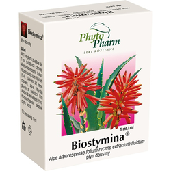 Zdjęcie produktu Biostymina