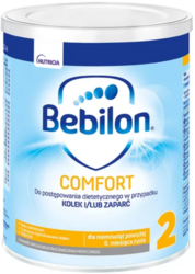 Zdjęcie produktu Bebilon Comfort 2 ProExpert – mleko następne na kolki i zaparcia