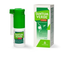 Zdjęcie produktu Tantum Verde Forte