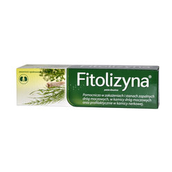 Zdjęcie produktu Fitolizyna