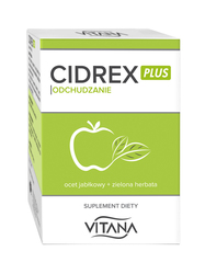 Zdjęcie produktu Cidrex Plus