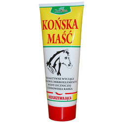 Zdjęcie produktu Maść końska