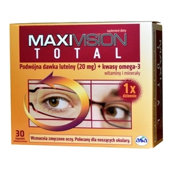 Zdjęcie produktu Maxivision Total