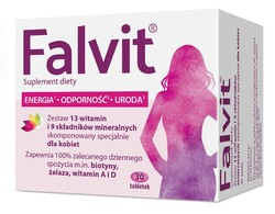 Zdjęcie produktu Falvit