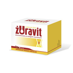 Zdjęcie produktu Żuravit