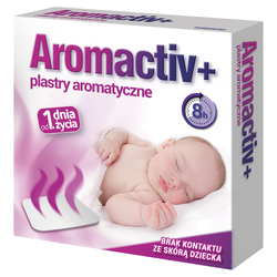 Zdjęcie produktu Aromactiv +