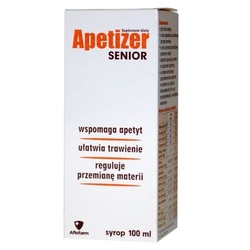 Zdjęcie produktu Apetizer Senior