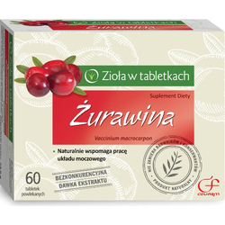 Zdjęcie produktu Żurawina