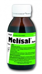 Zdjęcie produktu Melisal forte (Melisal)