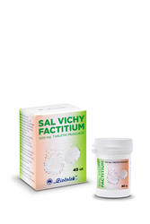 Zdjęcie produktu Sal Vichy factitium