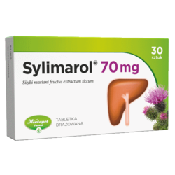 Zdjęcie produktu Sylimarol