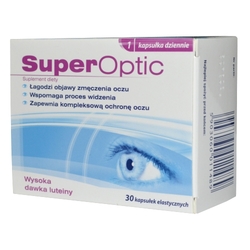 Zdjęcie produktu SuperOptic