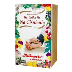 Zdjęcie produktu Herbatka Na ciśnienie